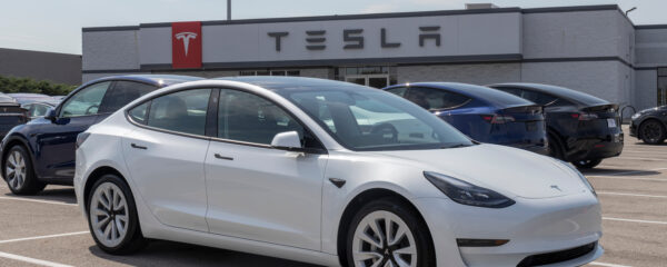 Tesla-modele-3